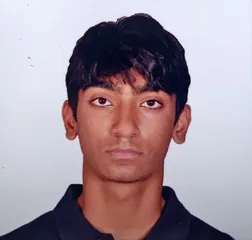 Parth-Bhasin